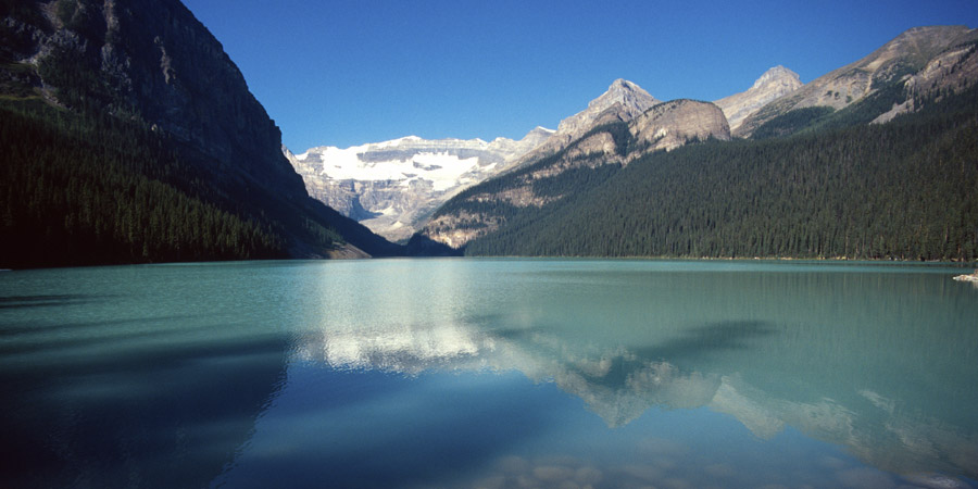 Lake Louise