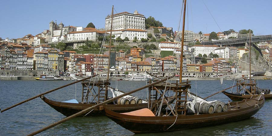 River Douro