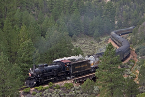 Grand Canyon Express