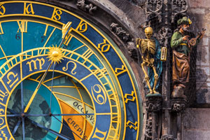 Prague Orloj