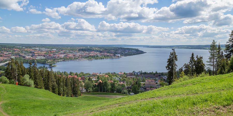 Östersund