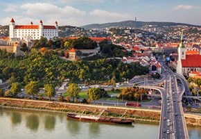 Budapest