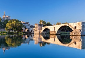 Avignon, France