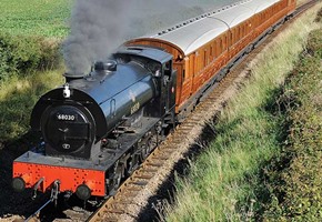 North Norfolk Railway