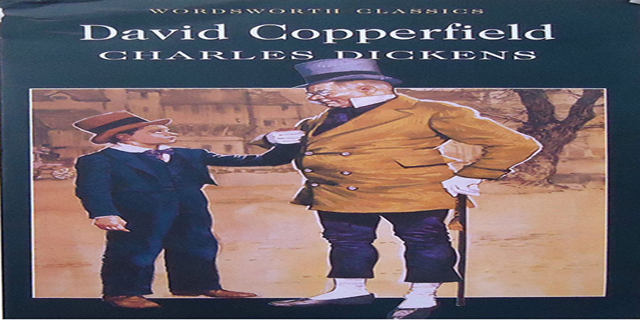 David Copperfield