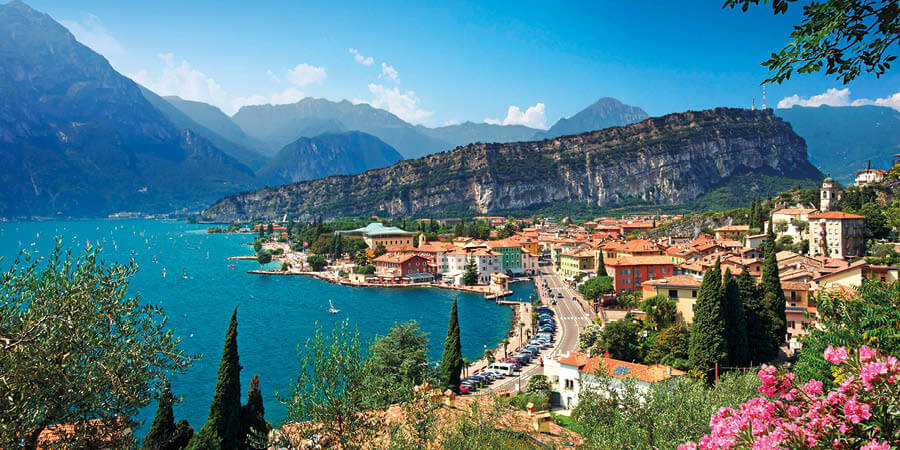 Lake Garda