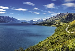 Lake Wakatipu