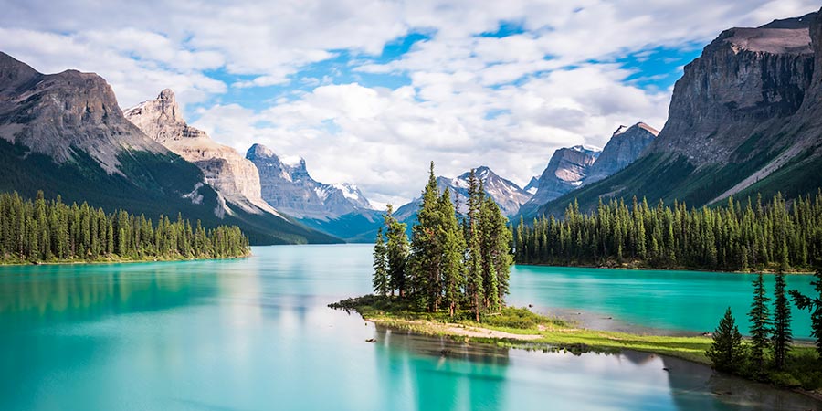 Jasper National Park