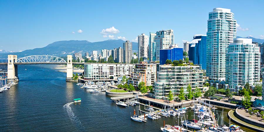 Vancouver