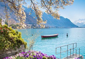 Lake Geneva