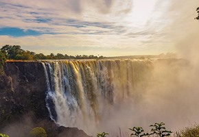 Victoria Falls