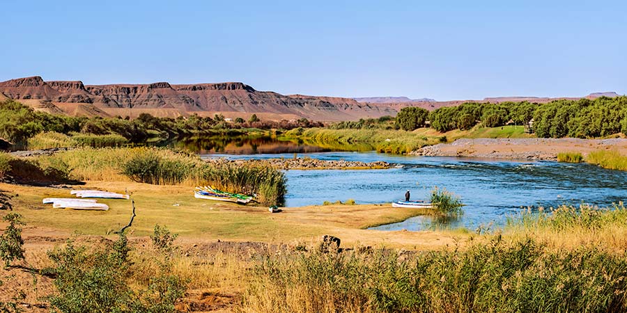 Orange River