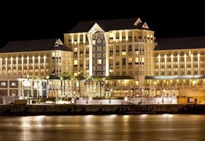 The Table Bay Hotel