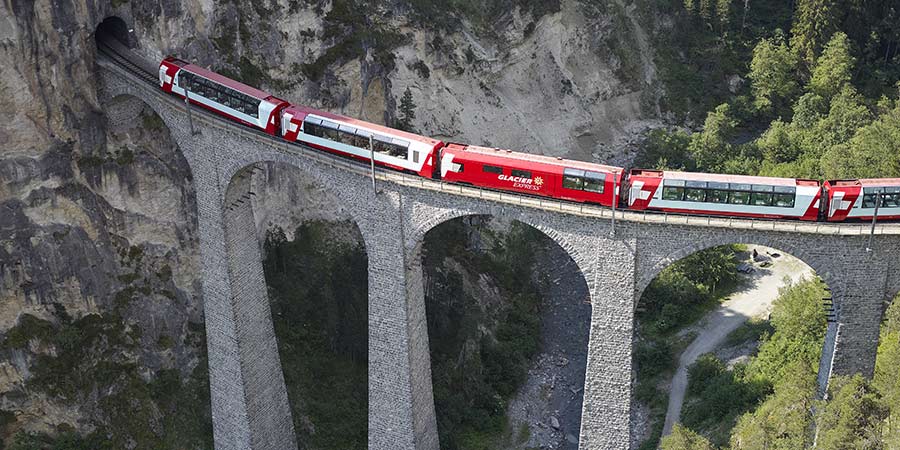 Glacier Express