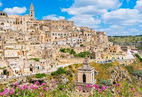 Matera