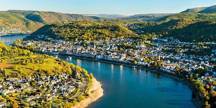 Rhine Valley